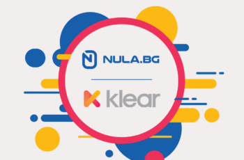 NULA.BG CAPITAL: Финансиране за вашия бизнес в партньорство с KLEAR