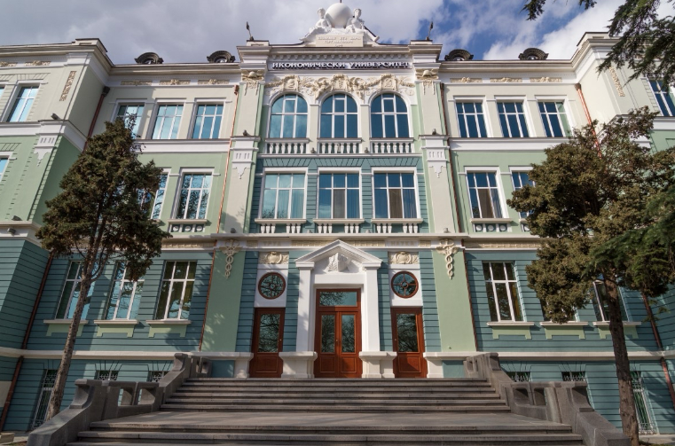 Икономически университет – Варна и NULA: Заедно изграждаме бъдещето на счетоводството за трета поредна година