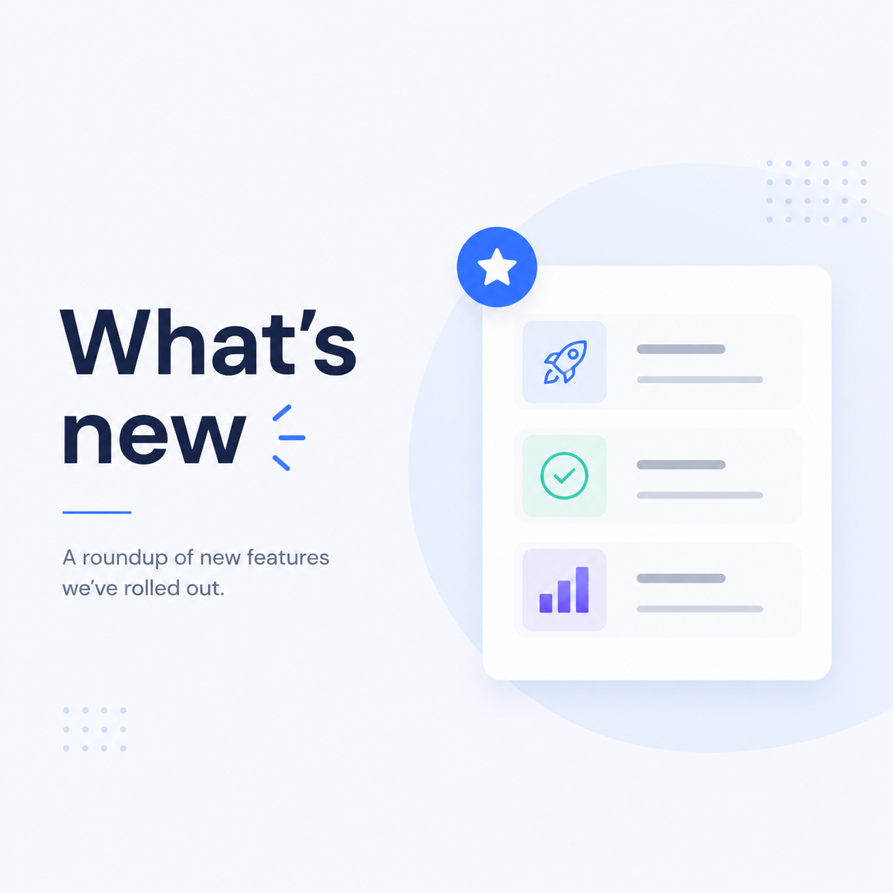 Какво ново в счетоводната платформа